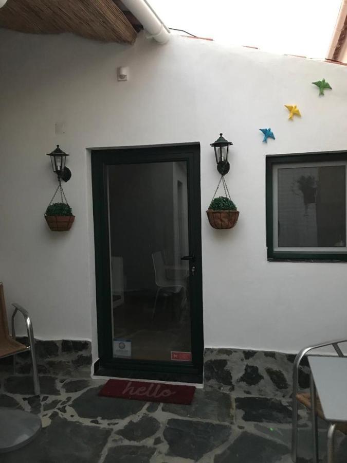 Casinha Da Estrela Apartment Arraiolos Ngoại thất bức ảnh